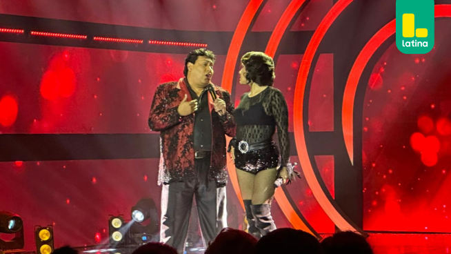 Yo Soy EN VIVO 2025: ¡DE CUMPLEAÑOS Y A LO GRANDE! Josimar brilló con un emotivo tributo a Niche