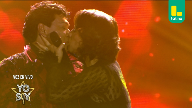 Yo Soy EN VIVO 2025: ¡CORAZÓN SERRANO HIZO BAILAR A TODO “YO SOY”! Una noche inolvidable en vivo