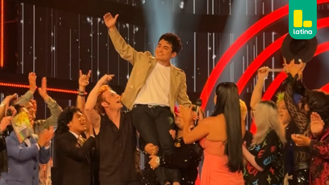 REVELACIONES de la imitadora de Michael Jackson y LO QUE SE VIENE en la competencia: 