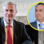 Presidente electo Antonio Kast llegará a Perú según Gobierno del Perú