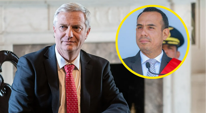 Presidente electo Antonio Kast llegará a Perú según Gobierno del Perú