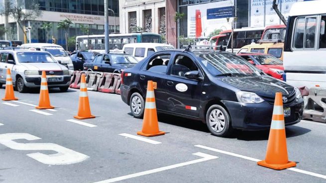 Seguridad vial: cuatro soluciones clave para ordenar el tránsito y viajar más seguro durante las fiestas