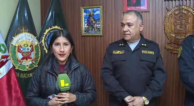 Fiscal Henry Amenábar habría admitido haber solicitado 20 mil dólares para archivar caso de investigación