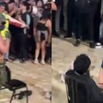 Realizan polémico show de strippers en la Universidad Nacional Mayor de San Marcos