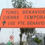 Surco: así amaneció tras intento de Rutas de Lima de cerrar el túnel Benavides | VIDEO