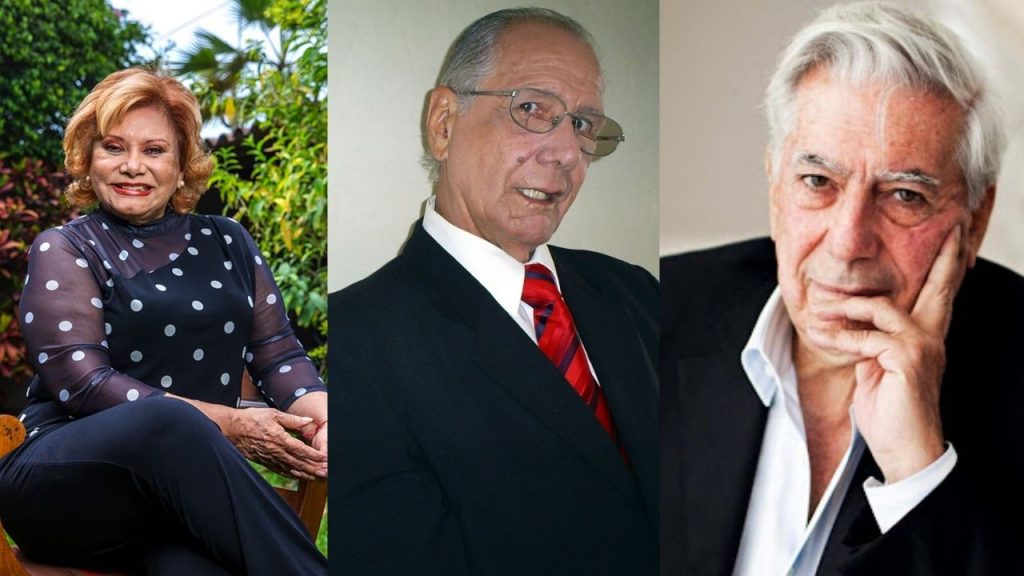 Estos son los personajes peruanos que nos dejaron este 2025 | VIDEO