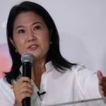 Poder Judicial rechaza pedido de Fiscalía para declarar ilegal a Fuerza Popular