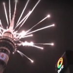 Año Nuevo: así recibió Australia la llegada del 2026 | VIDEO