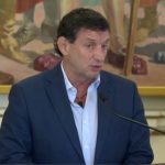 Tren Lima–Chosica: 