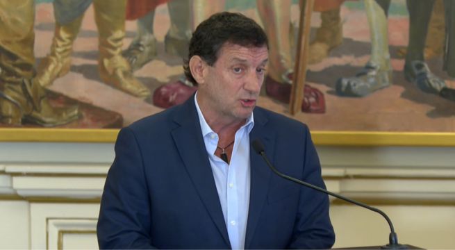 Tren Lima–Chosica: "Apuntamos al primer trimestre de 2026 para la primera fase operativa" | VIDEO