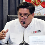 Ministro del Interior sobre corredor humanitario con Chile: 