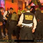 Sicarios matan a hombre de 18 balazos tras jugar un partido de fútbol