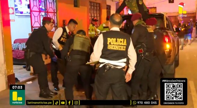 Sicarios matan a hombre de 18 balazos tras jugar un partido de fútbol