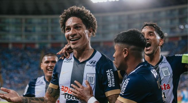Alianza Lima vs 2 de Mayo: fecha y hora del partido por fase previa de Copa Libertadores