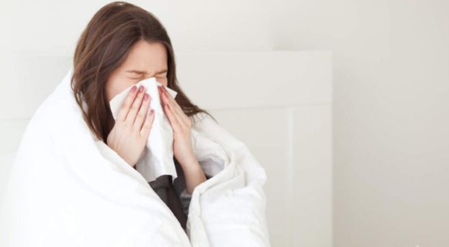 Minsa confirma los primeros casos de gripe H3N2 en Perú