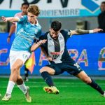 Alianza Lima vs Sporting Cristal en vivo: ¿a qué hora juegan por el play off de vuelta?