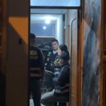 Caen cinco integrantes de banda criminal vinculados a alias 'Cuchillo' y masacre en Pataz