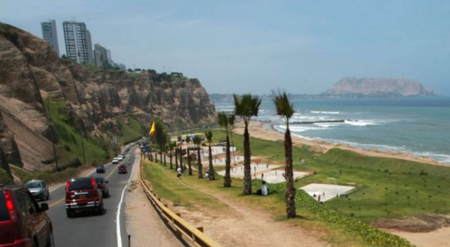 Costa Verde será cerrada este sábado 6 de diciembre: estos son los bloqueos y horarios de cierre