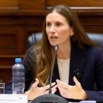 Adriana Tudela será candidata a la segunda vicepresidencia con Avanza País