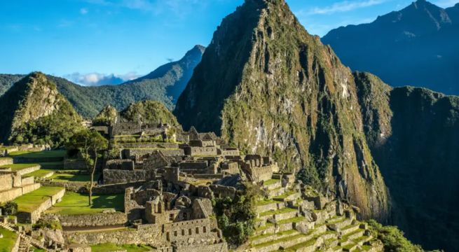 Contraloría alerta daño estructural y biológico en Machu Picchu por afluencia turística