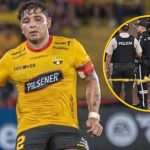 Asesinan a mujer peruana en medio del ataque al futbolista Mario Pineida en Guayaquil