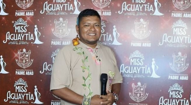Muere Mitzar Castillejos, periodista atacado por sicarios en Ucayali hace 14 días