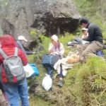 Choque de trenes en Cusco: Gobernador denuncia que clínicas intentan lucrar con heridos y se niegan a dar información