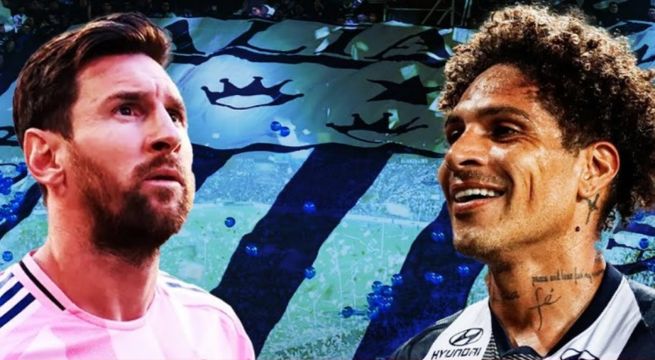 Alianza Lima vs Inter Miami: estos son los precios para ver a Messi en la 'Noche Blanquiazul'
