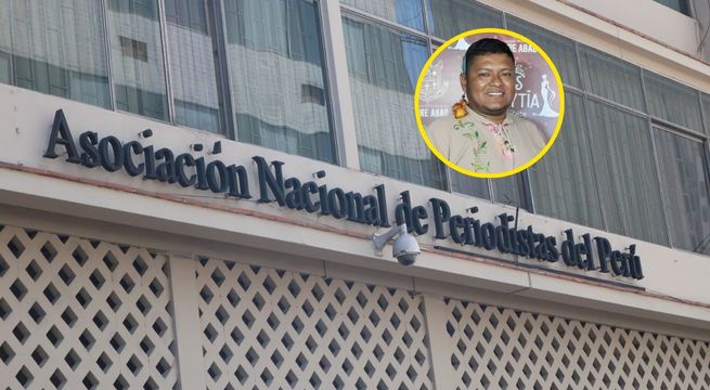 "Crimen no debe quedar impune": ANP exige sanción ejemplar para asesinos de periodista Mitzar Castillejos