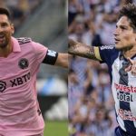 Alianza Lima confirmó fecha y hora de la 'Noche Blanquiazul' frente al Inter Miami de Lionel Messi