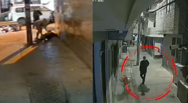 Policía dispara contra barbero pensando que era una delincuente