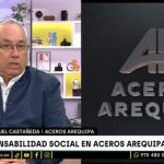 Aceros Arequipa y su constante apoyo con la educación peruana: escolares asisten a olimpiadas de matemáticas