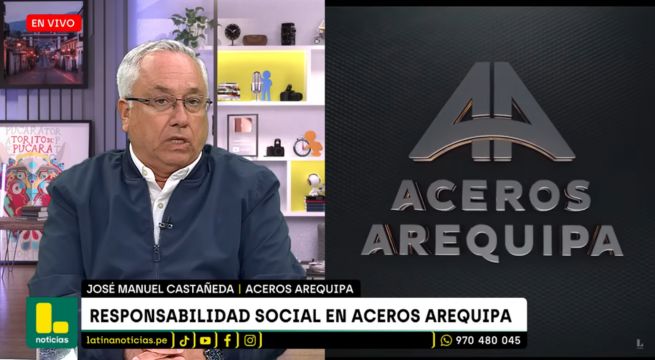 Aceros Arequipa y su constante apoyo con la educación peruana: escolares asisten a olimpiadas de matemáticas