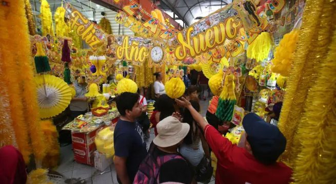 ¿Fiestas de Año Nuevo, conciertos y más se suspenderán por la gripe H3N2? Esto dice el Minsa