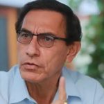 Martín Vizcarra es trasladado de emergencia al Hospital de Ate-Vitarte