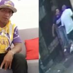 Habla sujeto que le roció gasolina y le prendió fuego a su pareja en Barrios Altos