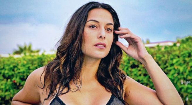 Suspenden operación de Natalia Salas por indicación médica: esto dijo la actriz