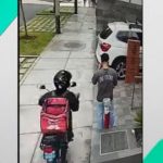 Aumenta robo de celulares en zonas residenciales de Lima con la modalidad de falsos 'deliverys'