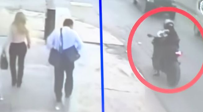 Sicarios intentan matar a fiscal tras ser amenazada