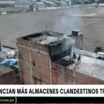 Incendio en el Rímac: Damnificados denuncian que dueña de almacén clandestino no se hace cargo de los daños