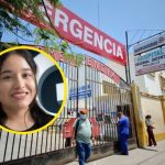 Muere joven que fue quemada viva por extorsionadores cuando se encontraba en su trabajo en Trujillo