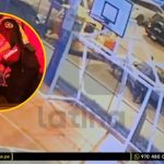 Cámaras de seguridad revelan qué sucedió antes del hallazgo de la familia muerta en el Rímac