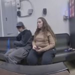 Hombre intenta disparar a policía en Walmart de Ohio: video revela el momento