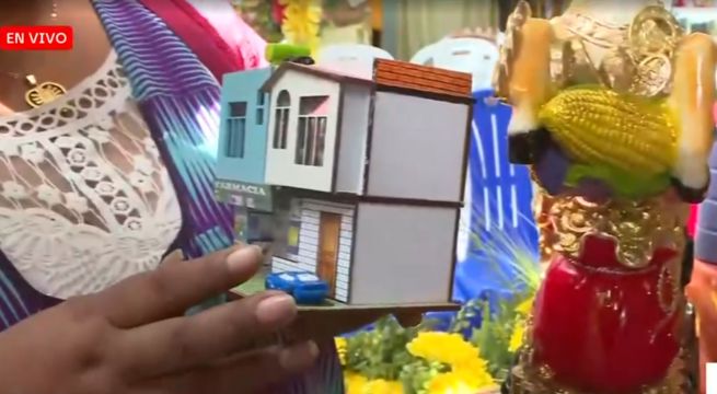 Año Nuevo: Estas son las cábalas más buscadas para recibir el 2026