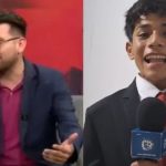 Periodistas mexicanos se disculpan con 'Pol Deportes': ¿qué le dijeron?