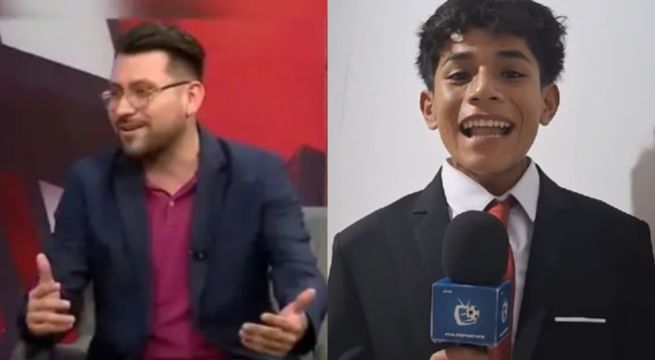 Periodistas mexicanos se disculpan con 'Pol Deportes': ¿qué le dijeron?