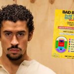 Habilitan nuevas zonas y entradas para concierto de Bad Bunny en Lima