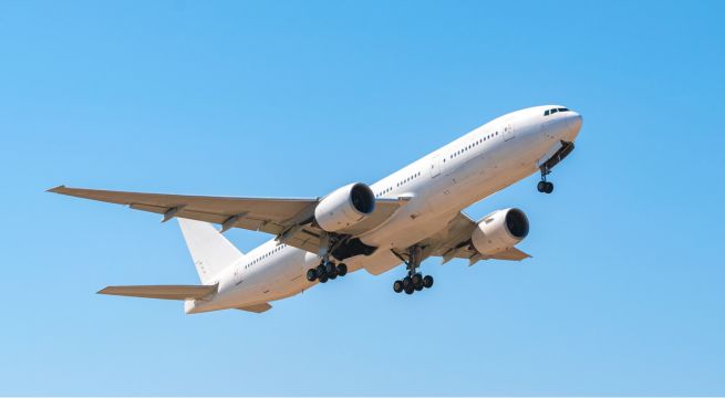 Latam anuncia la cancelación de 6 rutas internacionales en el 2026 por cobro de la TUUA