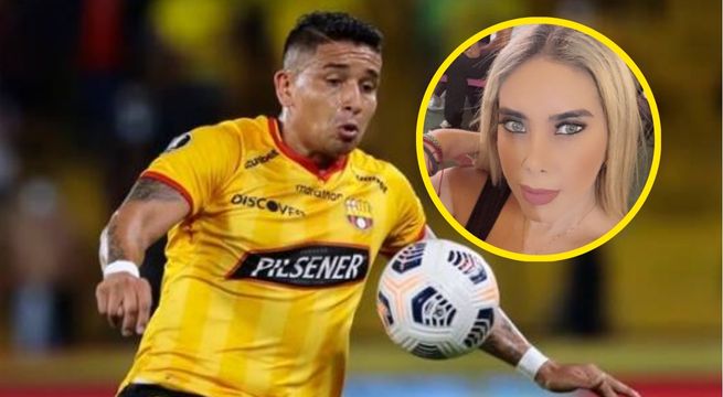 Mujer es asesinada a balazos tras salir del funeral del futbolista Mario Pineida