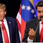 Donald Trump asegura que EE.UU. destruyó una instalación de fabricación de droga en Venezuela